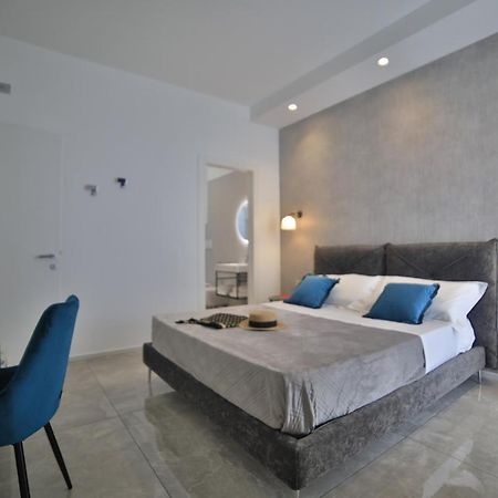 Calaluna Rooms Porto Cesareo Exteriör bild